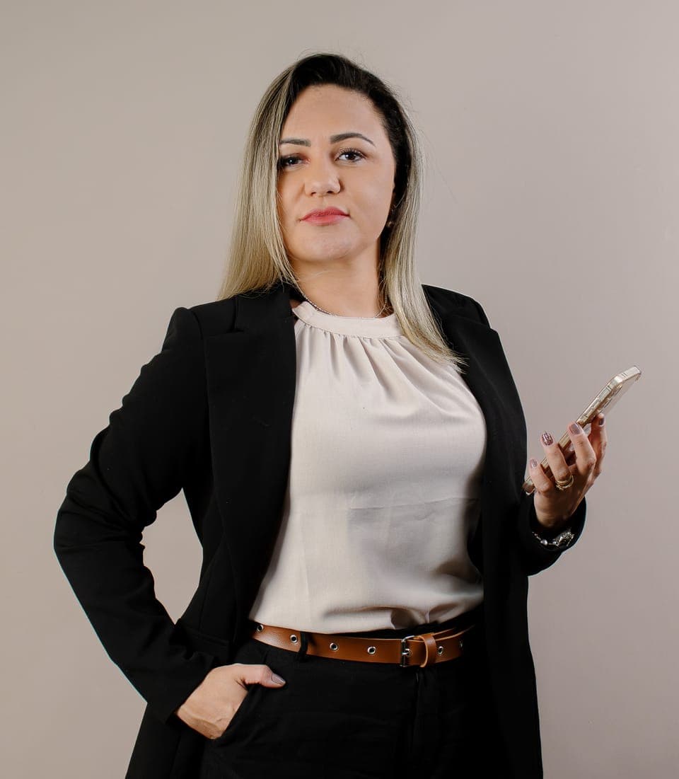 Pabiane Andriotta psicóloga — atendimento online humanizado